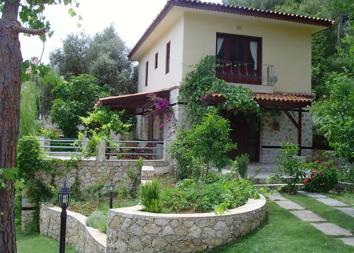 Kleo Cottages Kalkan