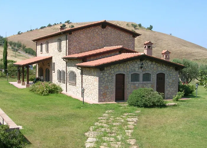 Casale Farnesiana B&B