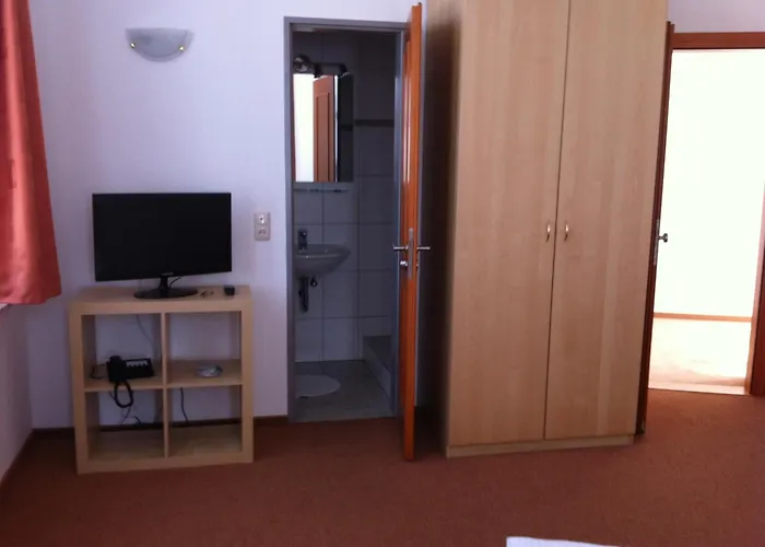 Hotel Zum Buegeleisen