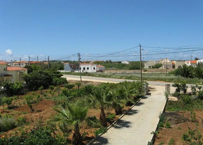 Residencia Quinta Do Poco Guesthouse Sagres