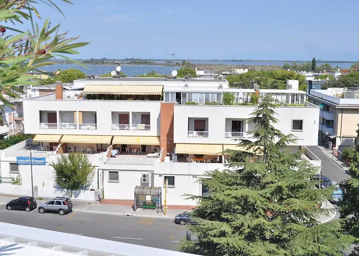 Holiday Appartamenti Grado