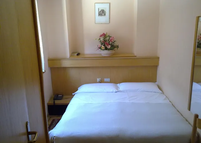 Hotel La Baita Livigno