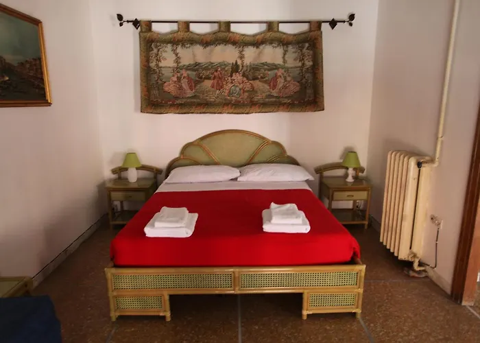 Hotel Al Seminario Tivoli