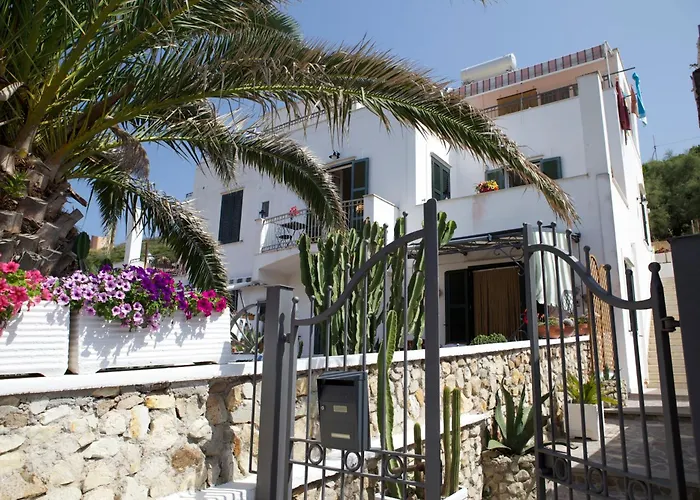 Casa Baia Luna
