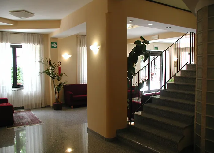 Hotel Marystella Chianciano Terme