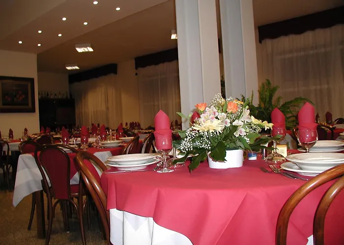 Hotel Marystella Chianciano Terme