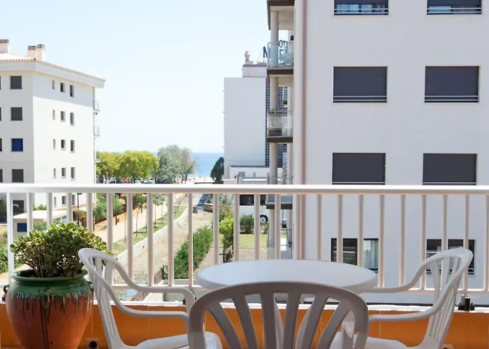 Hotel Montana By Bossh! Hotels Rosas
