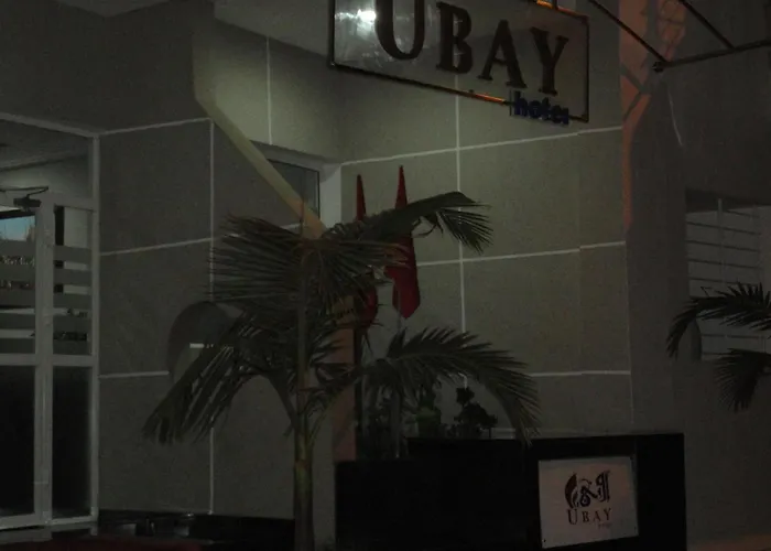 Ubay Hotel