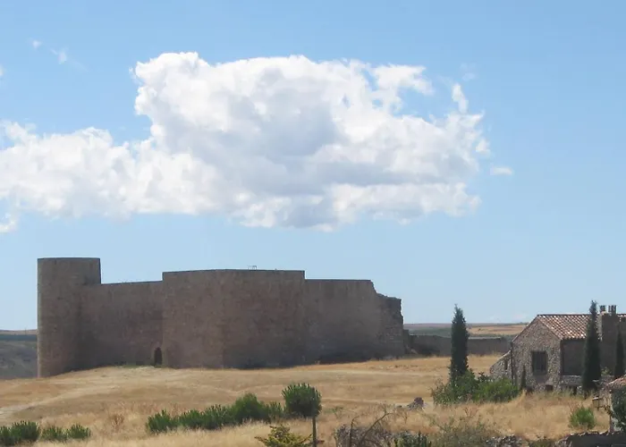 Hotel Medinasalim Medinaceli