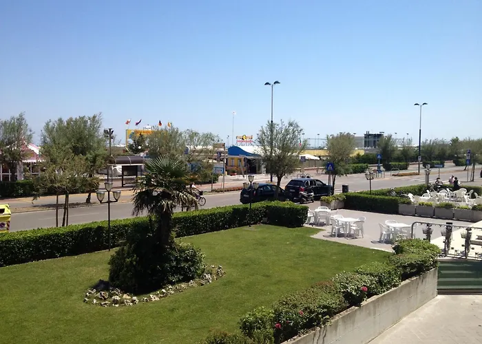 Residence Capinera