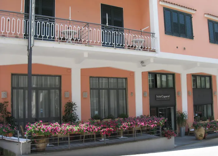 Hotel Caporal