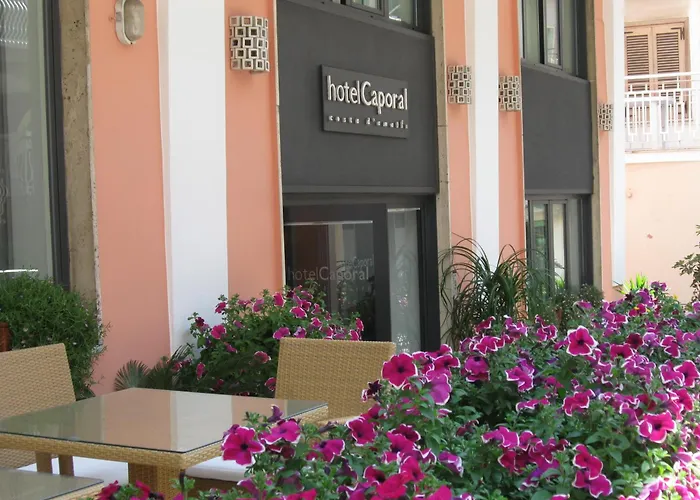 Hotel Caporal