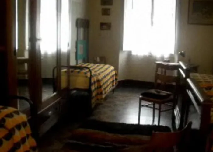 Pensione Rinascente Pisa