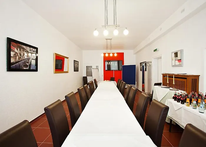Hotel Flößerstube