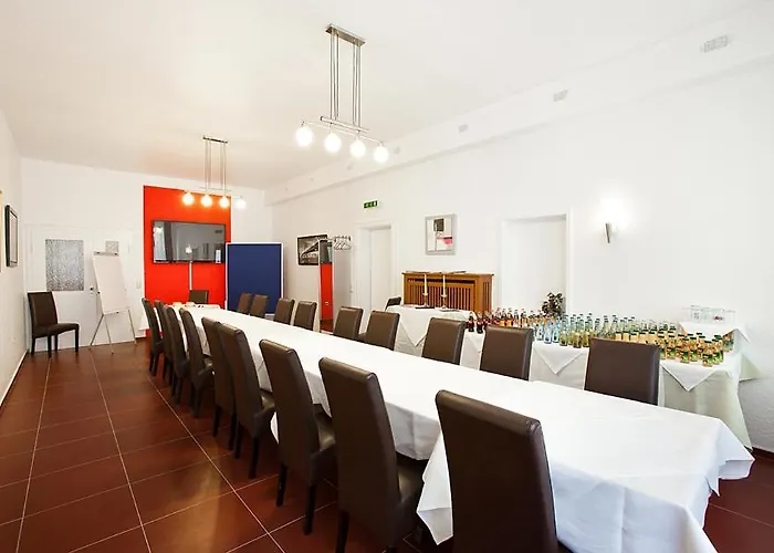 Hotel Flößerstube