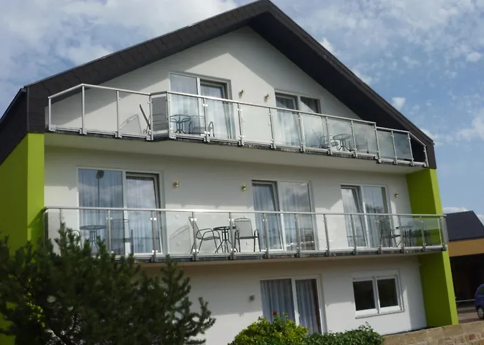 Gästehaus Deidesheim