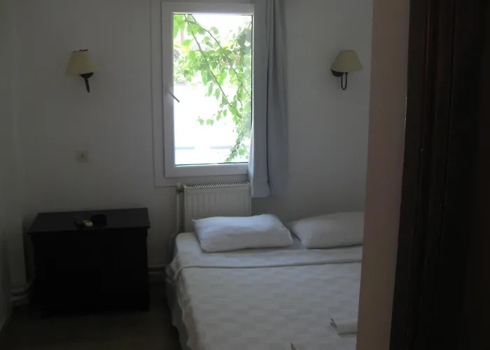 Bircan Hotel Bodrum