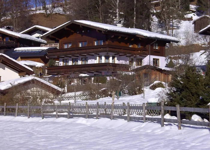 Rosi'S Hotel Maria Alm am Steinernen Meer