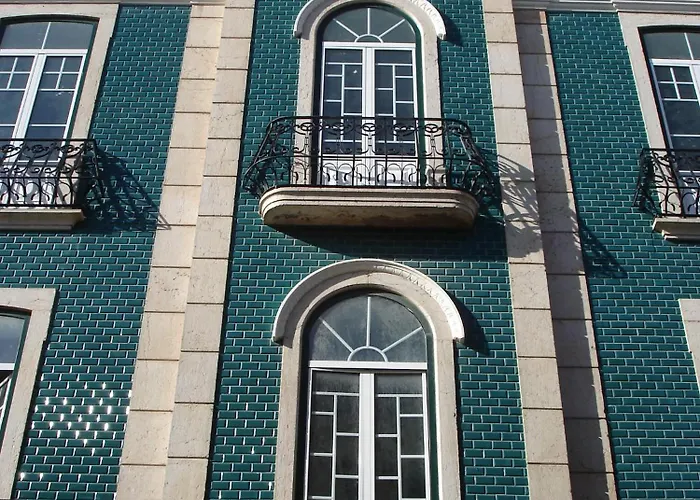 Areia Da Foz
