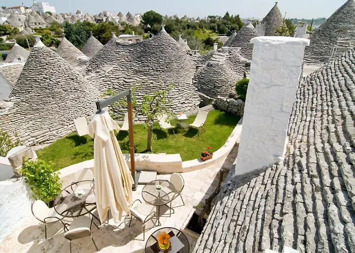 Tipico Suite Alberobello