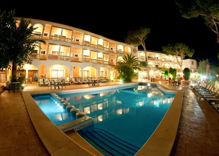 Hotel Cala Gat Cala Ratjada 