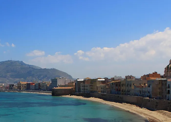 Palazzo Ossuna Trapani