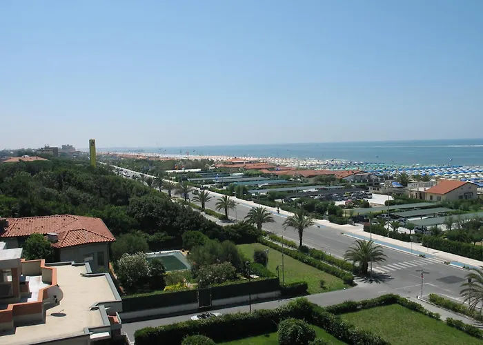 Hotel Bixio