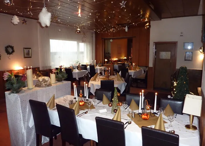 Hotel Heidehaus Mönchengladbach