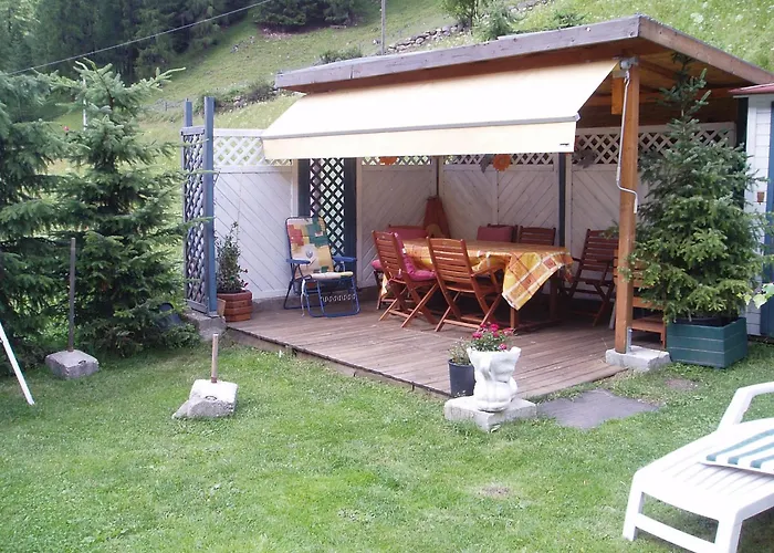 Hotel Garni Ortles Selva di Val Gardena