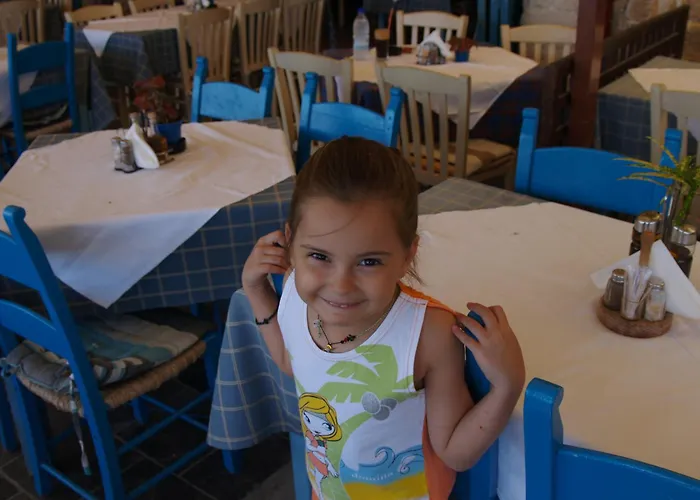 Hotel Amphora Chania 