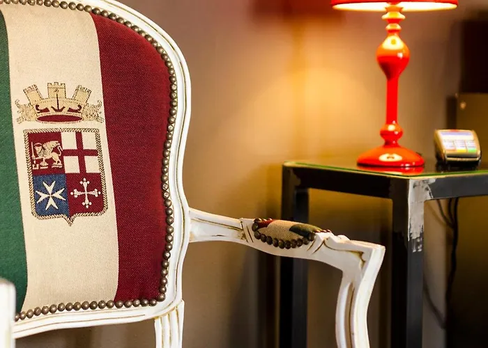 Domus San Martino GuestHouse Piacenza