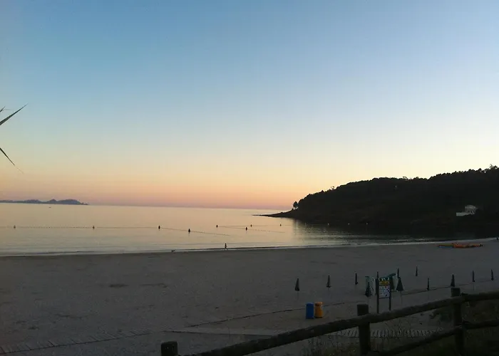 Hotel Duna Portonovo