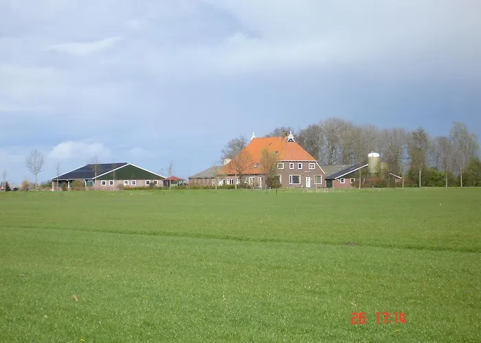 Cecilia - Catharina B&B