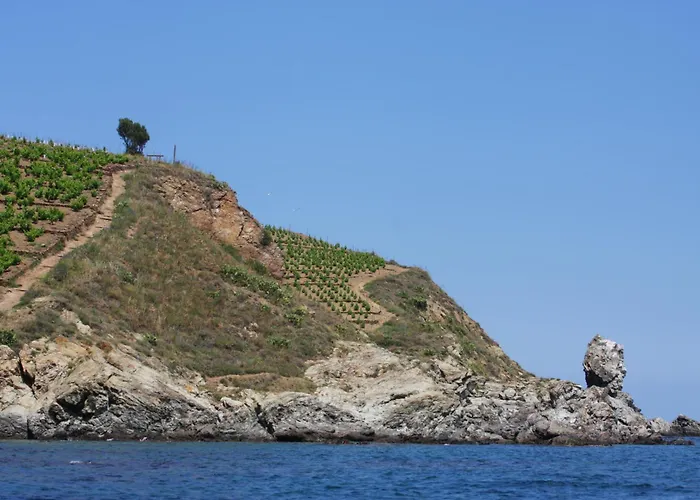 sol appart hotel Banyuls-sur-Mer