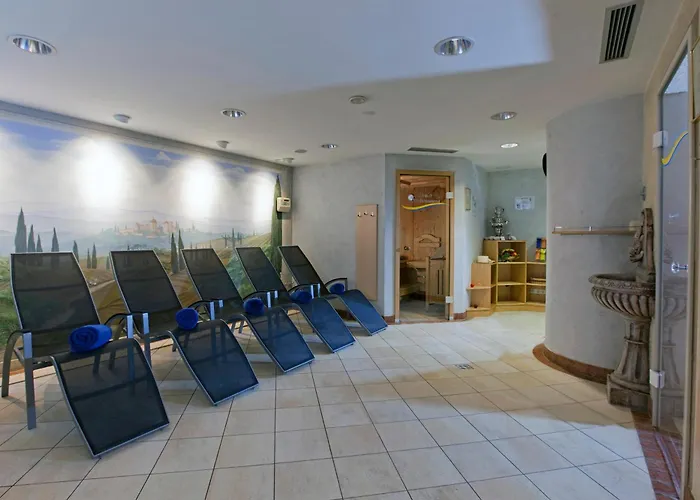 Hotel Auderer Imst