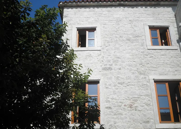 Hotel Monika Trogir
