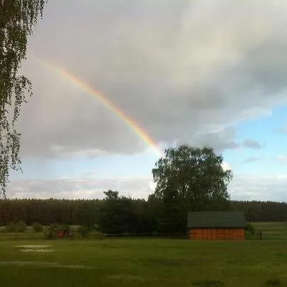Landhotel Am Peetscher See Mirow