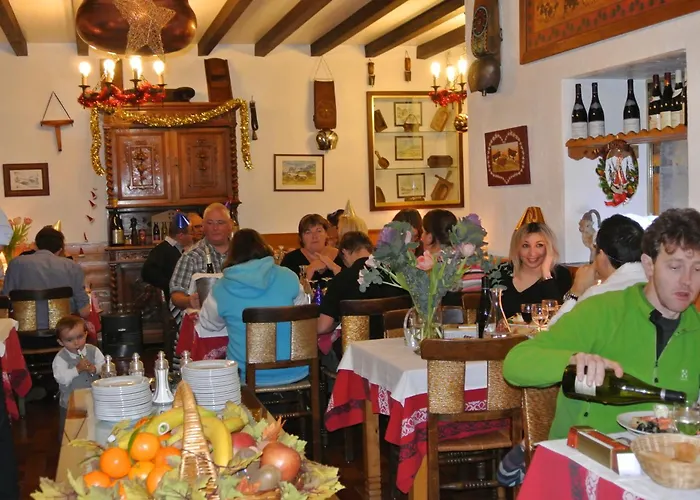 Hotel des Alpes Brides-les-Bains