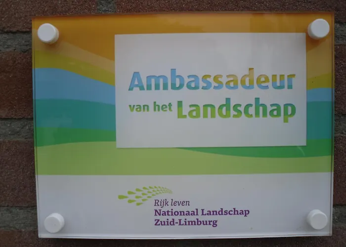 Rene'S B&B Kerkrade