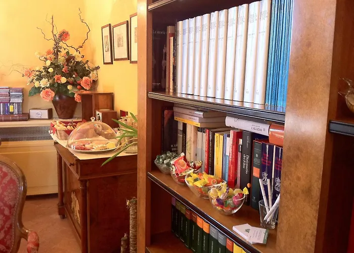 Montepulciano Hotels