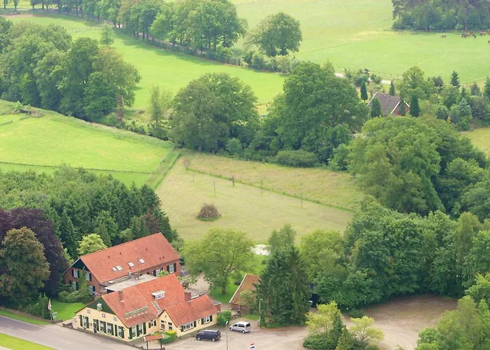 Hotel de Lindeboom Winterswijk