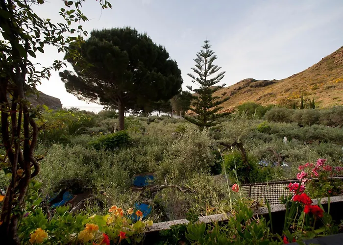 Hotel Cala Joncols Rosas