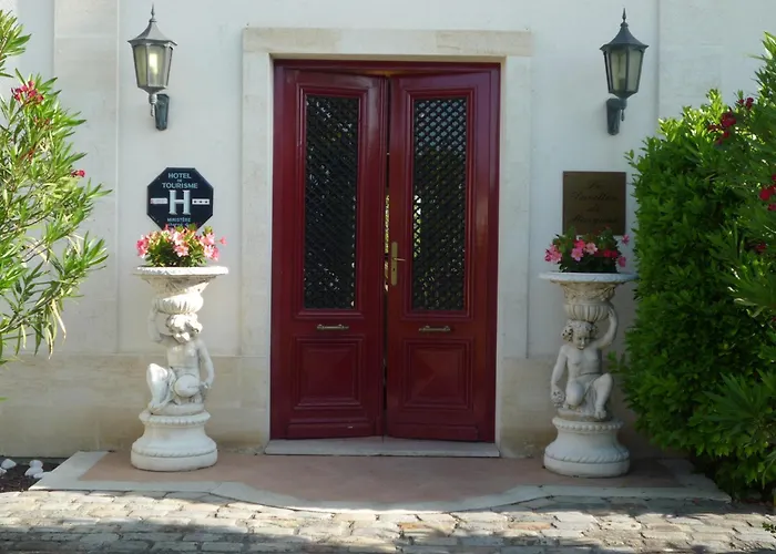 Hôtel de Margaux