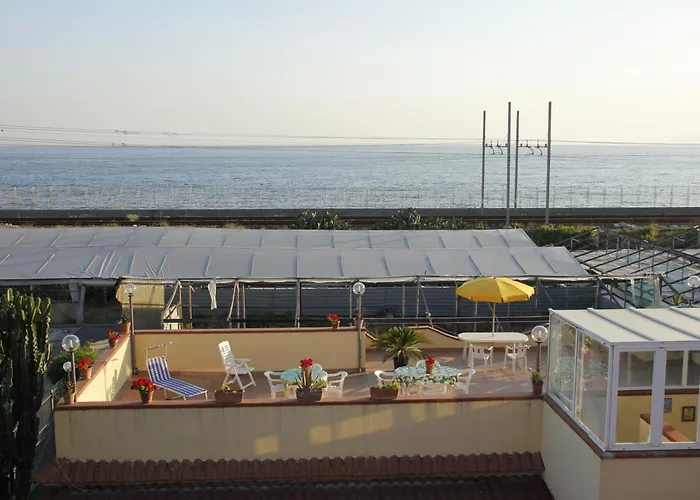 Bed and Breakfast Domus Felix Ercolano