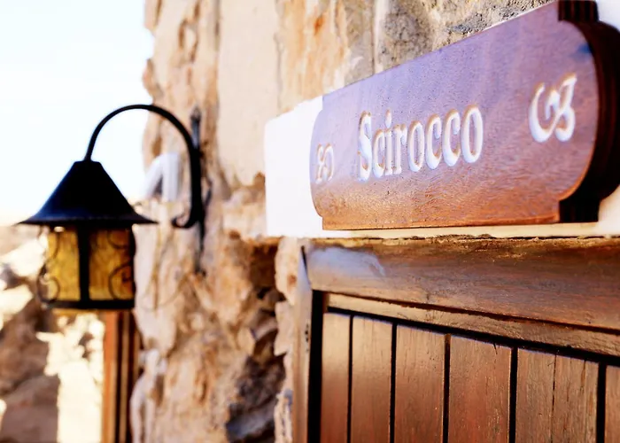 Residence del Sole Lampedusa