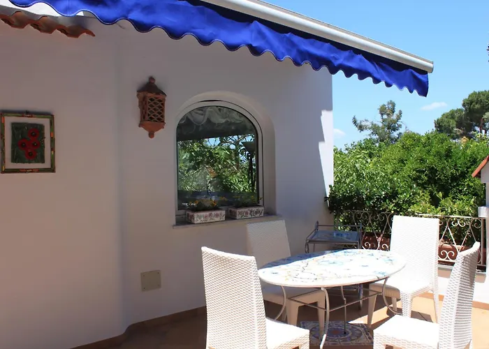 Villa Marinella