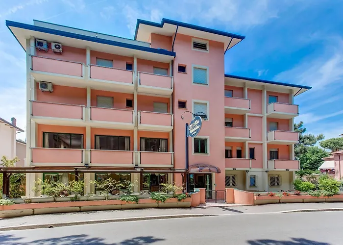 Hotel Valentino Pinarella