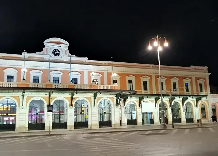 Kalefati Palace Loc.Turistica Bari