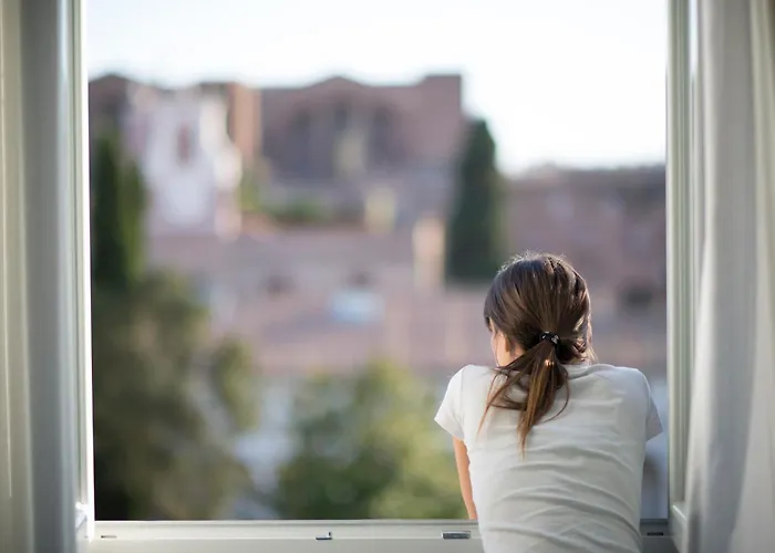 Suite Deal Roma