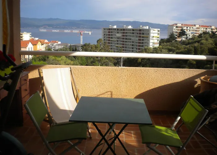 Chambre hôtes Wagram Ajaccio 